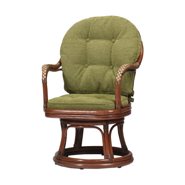 楽天市場】kazama ニューアモール シーベルミドルチェアの通販