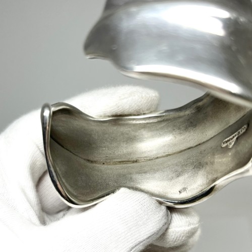 楽天市場】【中古】Tiffany&Co. ティファニー ヴィンテージ リーフ