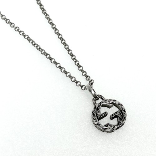 楽天市場】【中古】GUCCI グッチ インターロッキングG アラベスク