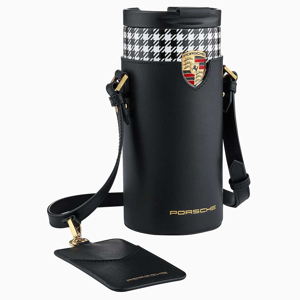 楽天市場】【 ポルシェ 純正 】カップ ホルダー ブラック レッド