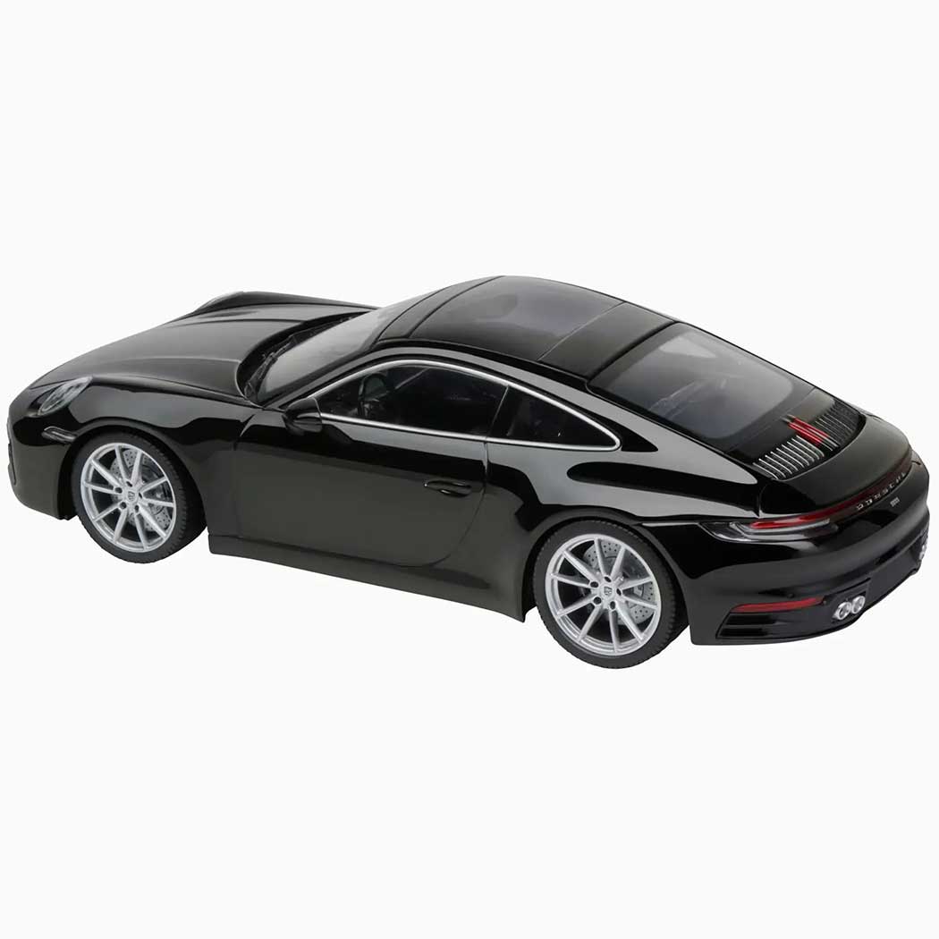 楽天市場】【 ポルシェ 純正 即日出荷 】 モデルカー 911 カレラ 4S