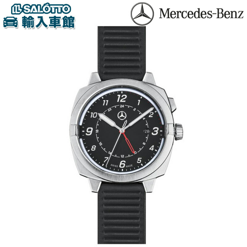 楽天市場】【 ベンツ 純正 】メンズ ウォッチ デザイン スイス製