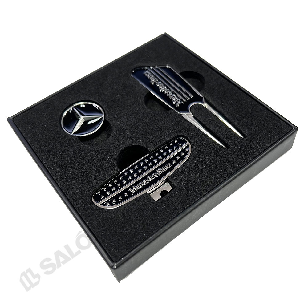 楽天市場】【 ベンツ 純正 即日発送 】 ゴルフ マーカー フォーク