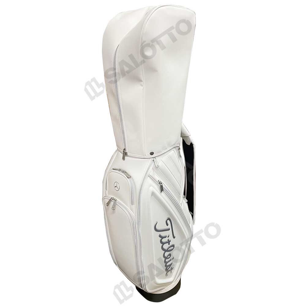 楽天市場】【 ベンツ 純正 即日出荷 】タイトリスト キャディバッグ 9