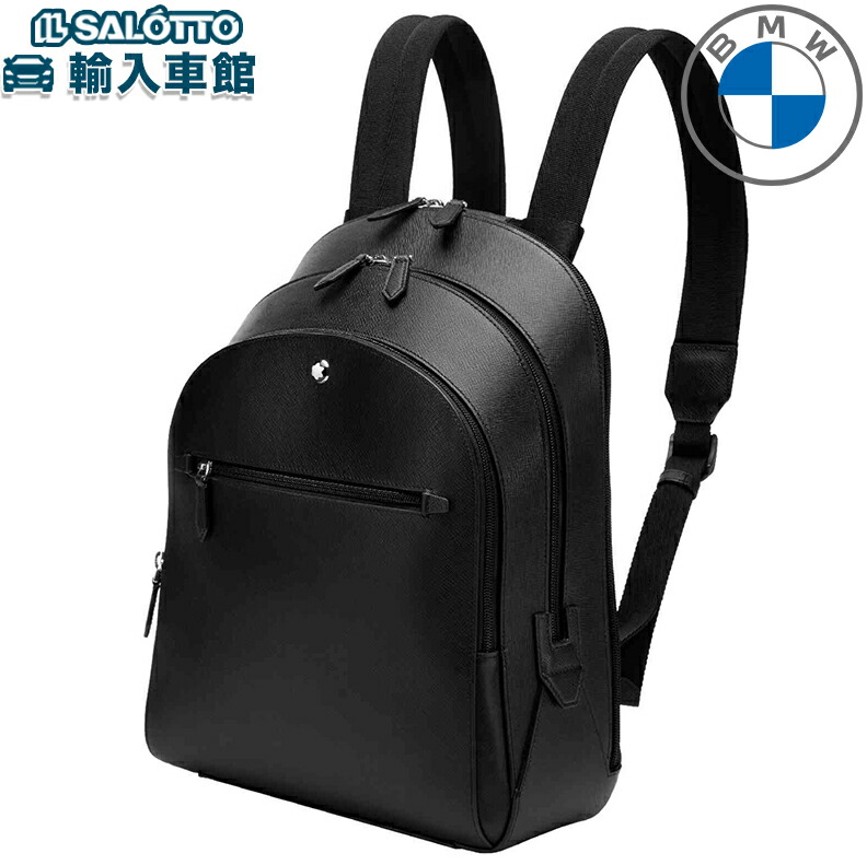 楽天市場】【 BMW 純正 】バックパック サフィアーノ モンブラン
