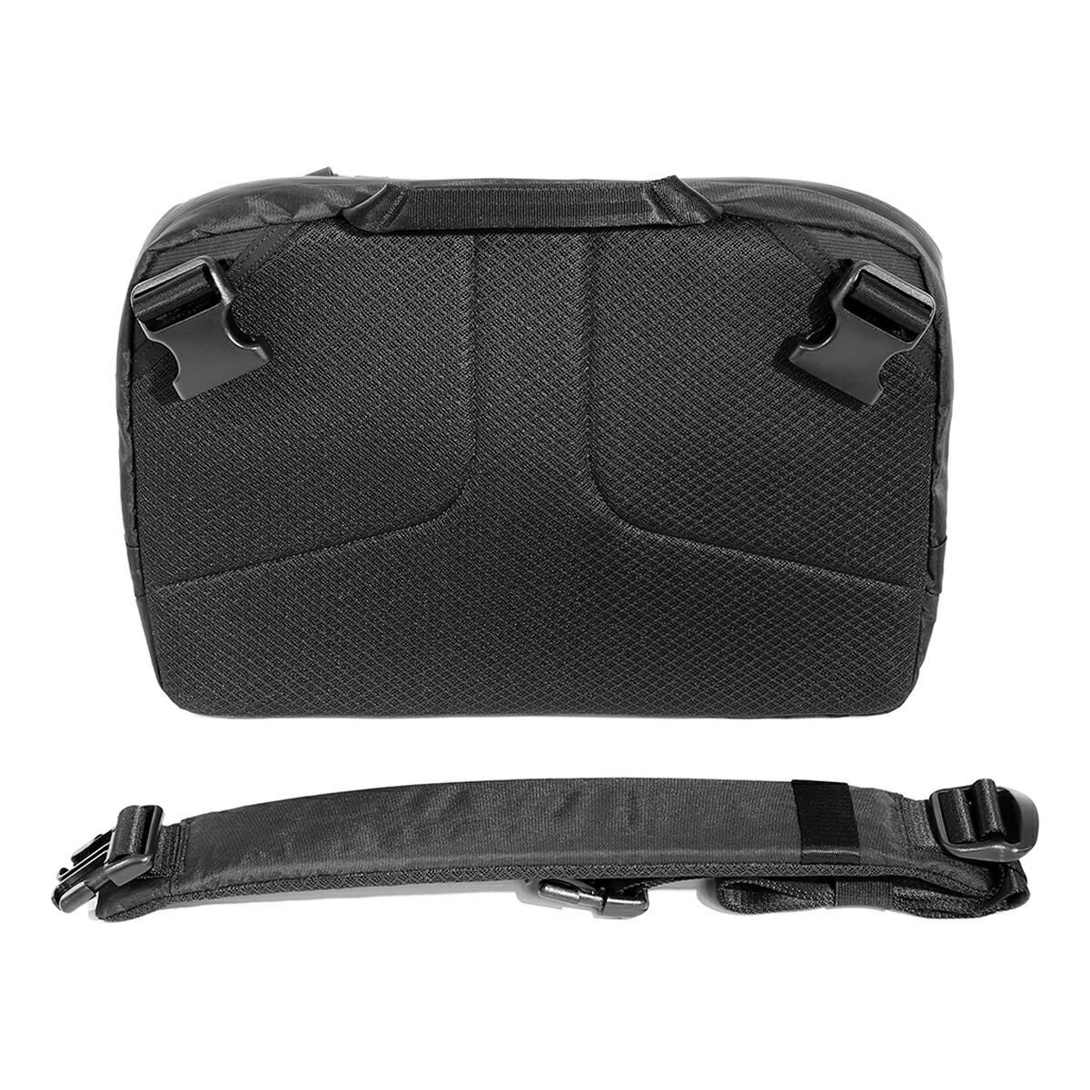 楽天市場】エアー テックスリング 3 AER-39017 クロス ボディ スリング