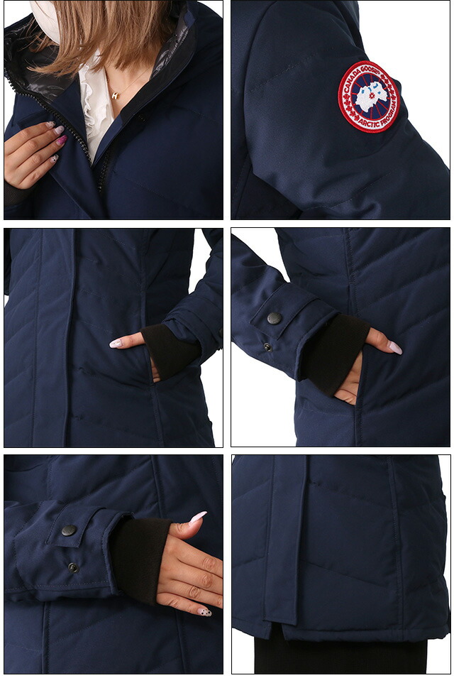 楽天市場】【ｸｰﾎﾟﾝ5%OFF】カナダグース／CANADA GOOSE