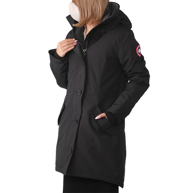楽天市場】〈P5倍〉 カナダグース／CANADA GOOSE 