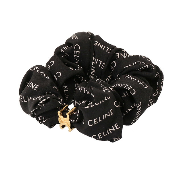 楽天市場】セリーヌ（シュシュ｜ヘアアクセサリー）：レディース