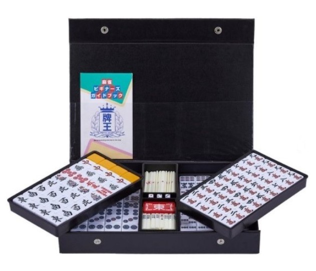 楽天市場】ユリア樹脂 麻雀牌（おもちゃ）の通販