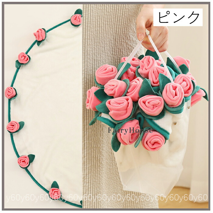 楽天市場】【10%OFFクーポン】花束ブランケット 完成品 ブーケ