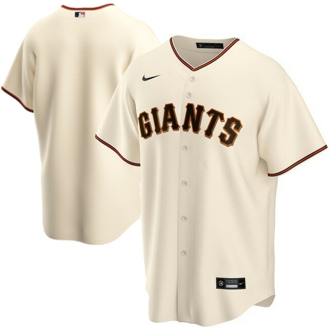 楽天市場】☆ナイキ MLB サンフランシスコ・ジャイアンツ オフィシャル