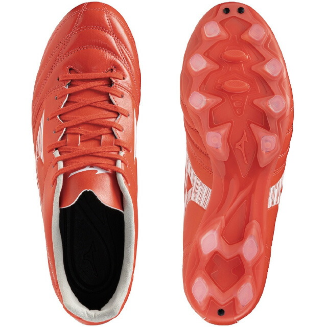 楽天市場】☆ミズノ サッカースパイク シューズ モナルシーダ ネオ3