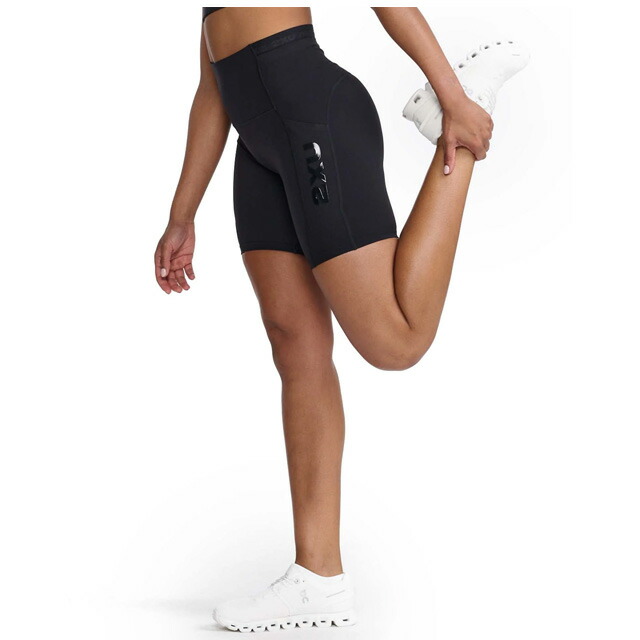 楽天市場】☆2XU ツータイムズユー レディース ハイライズ ショート