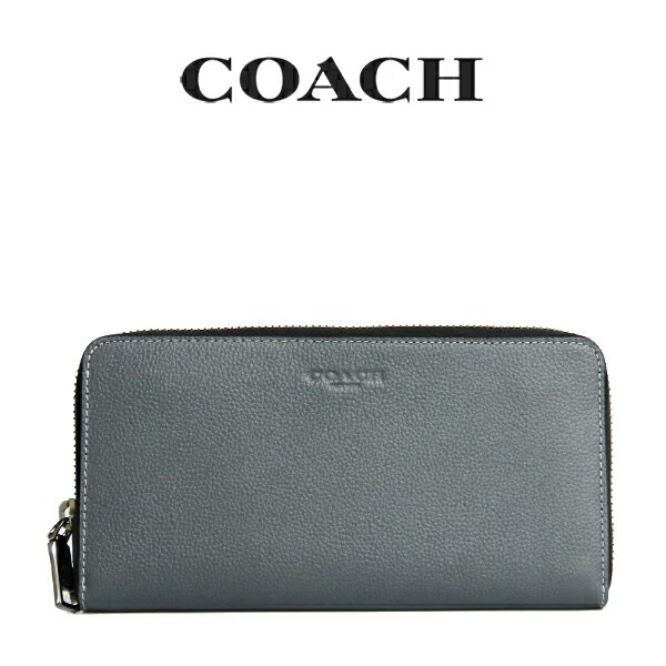 楽天市場】コーチ COACH アウトレット ホワイトデー メンズ 財布 長