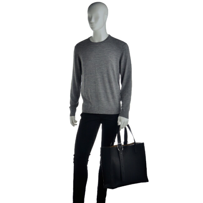 楽天市場】ロエベ/LOEWE バッグ メンズ BUCKLE TOTE BAG トートバッグ