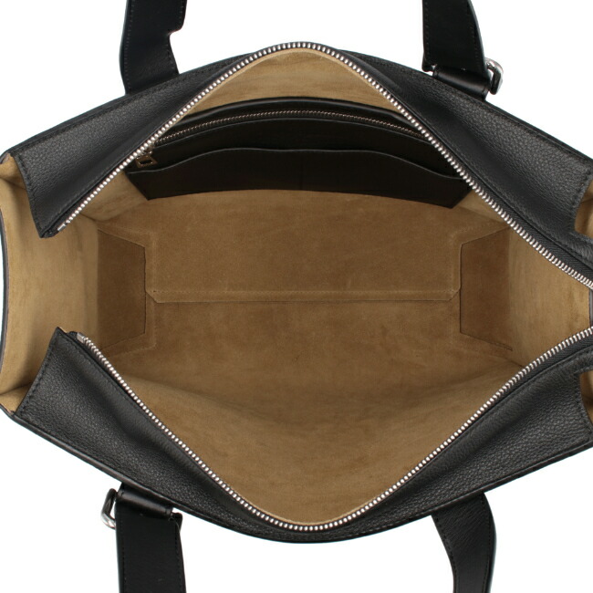 楽天市場】ロエベ/LOEWE バッグ メンズ BUCKLE ZIP TOTE トートバッグ