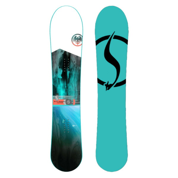 楽天市場】NEVER SUMMER ネバーサマー 21-22 モデル WOMEN,S HARPOON