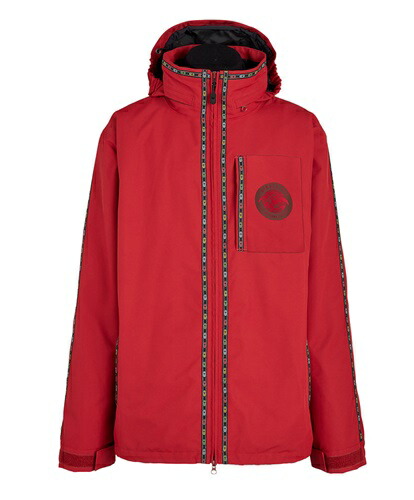 楽天市場】AIRBLASTER エアブラスター メンズ 24-25モデル ウェア