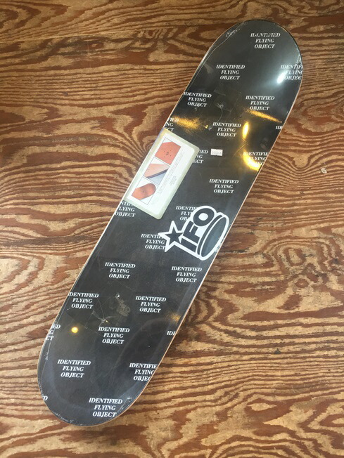 楽天市場】IFO スケートボードデッキ スケート デッキ ストリート 大人