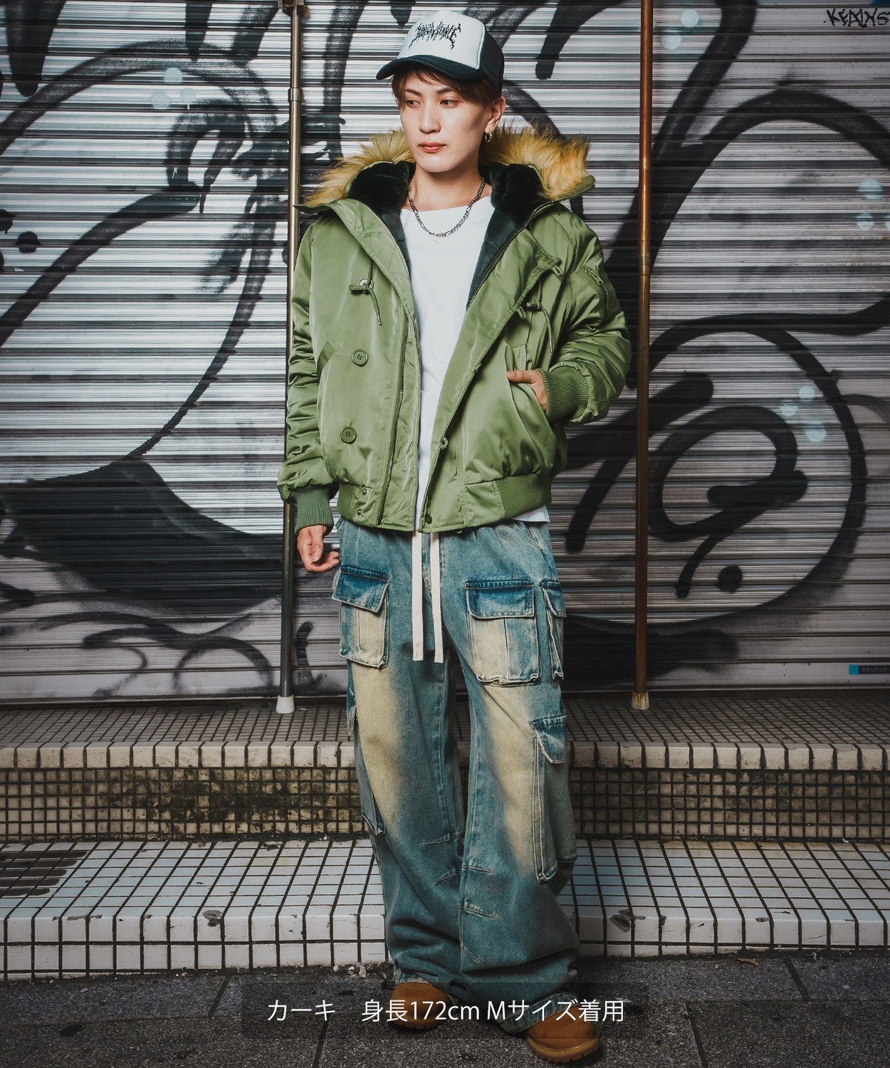 楽天市場】ミリタリージャケット メンズ レディース N-2B ミリタリー