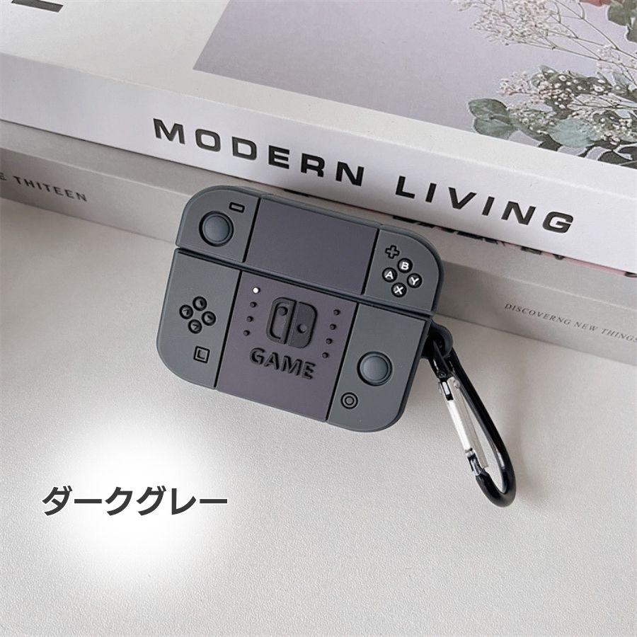 楽天市場】airpods 4 ケース シリコン airpods ケース 第4世代