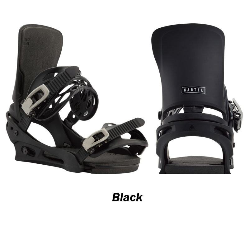 スノーボードビンディング cartel re:flex バートン」の人気商品一覧