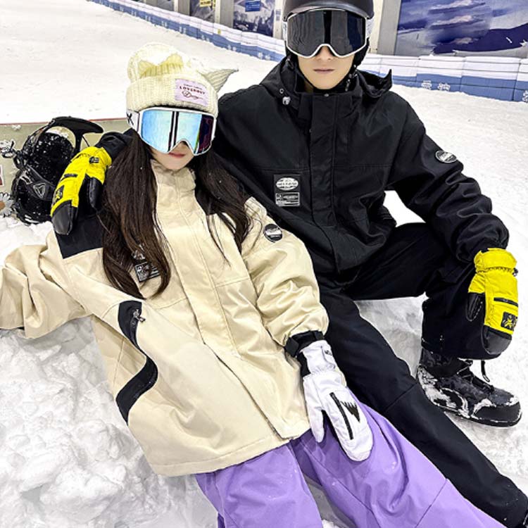 楽天市場】スキーウェア レディース ズボン かわいい セット 上下