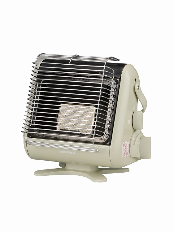 楽天市場】Iwatani イワタニ カセットガスストーブ マイ暖 CB-STV-MYD2