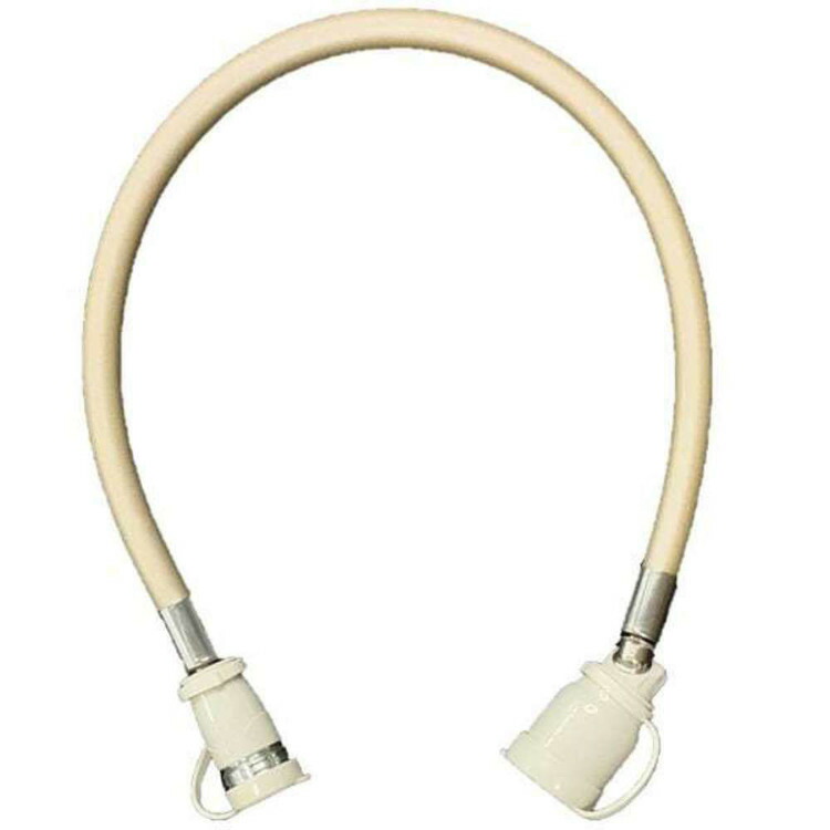 楽天市場】ガスファンヒーター専用ガスホースの通販