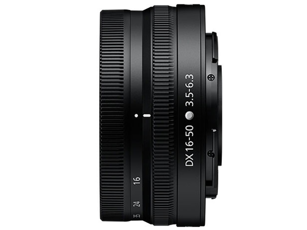 楽天市場】ニコン Z50 ボディ + 標準ズームレンズセット NIKKOR Z DX