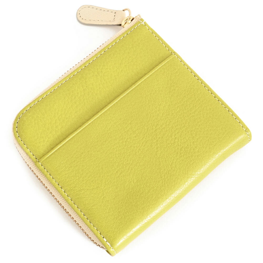 楽天市場】展示品箱なし ニューヨーカー 財布 コンパクト財布 L字