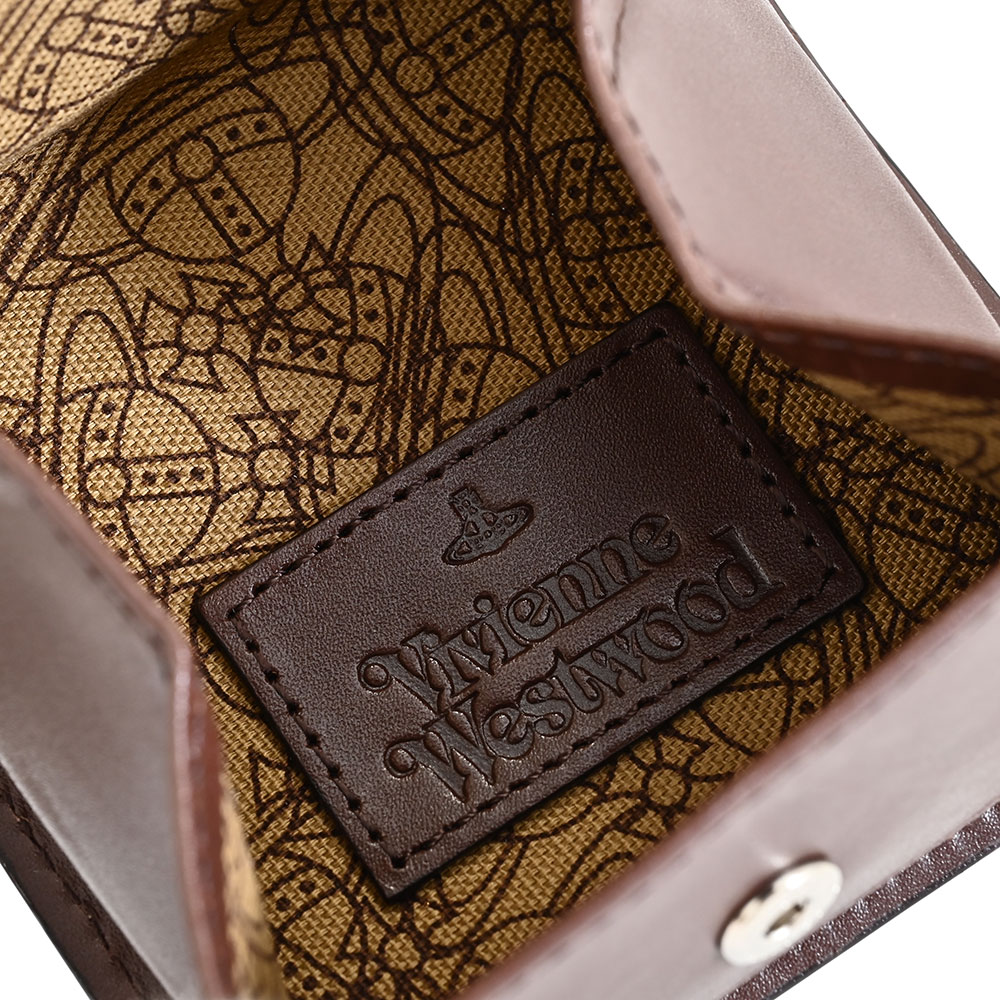 楽天市場】訳あり ヴィヴィアンウエストウッド 財布 小銭入れ コイン