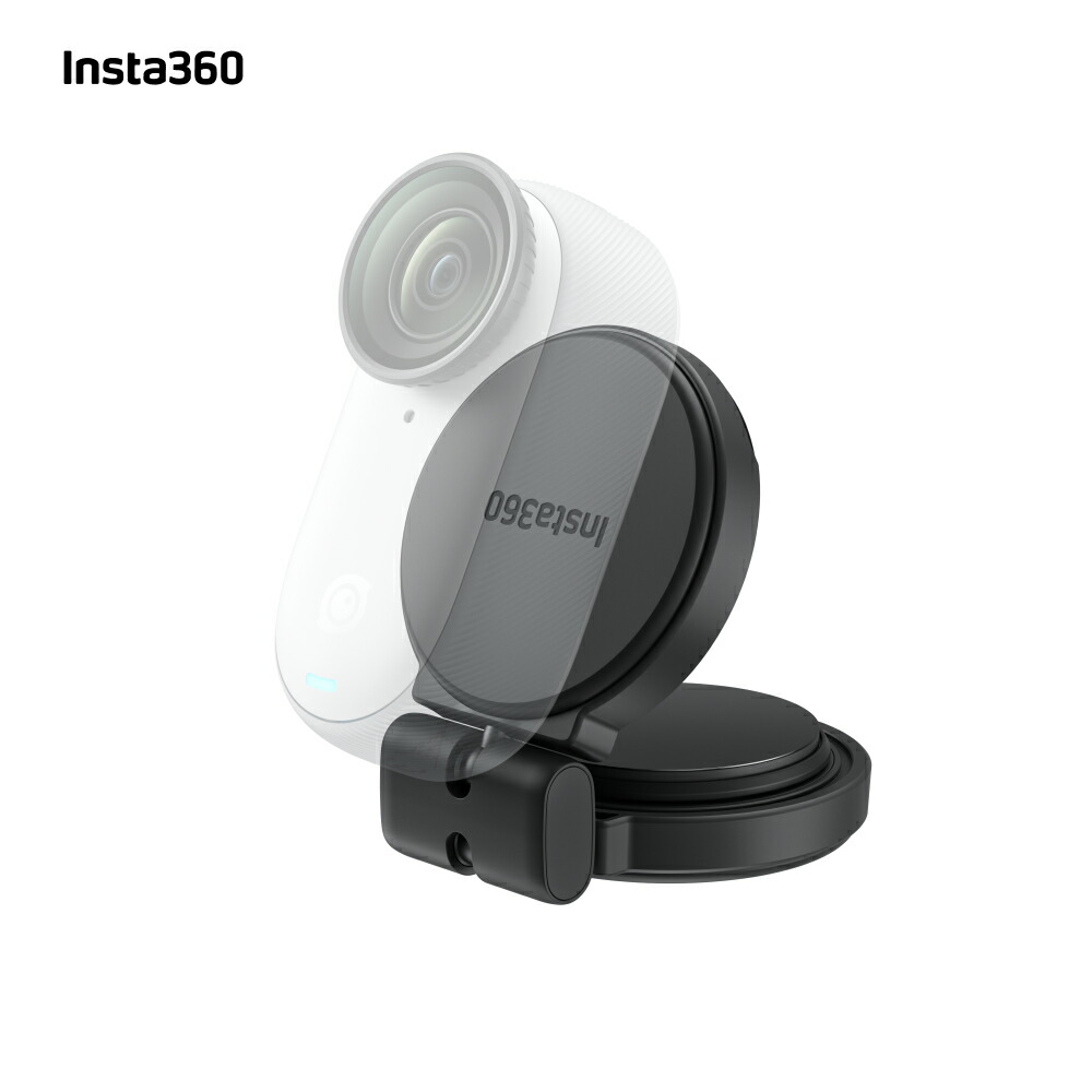 楽天市場】Insta360 GO 3/GO 3S ポケット フレキシ マウント