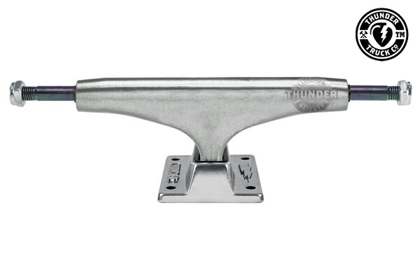 楽天市場】サンダートラック チタニウム 147の通販