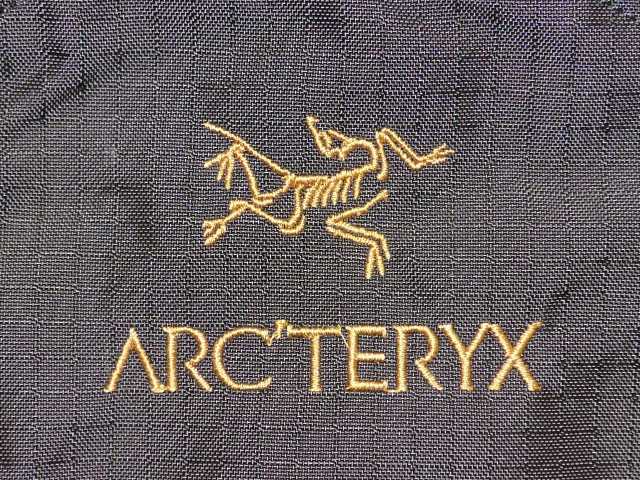 楽天市場】ARC'TERYX(アークテリクス)×BEAMS(ビームス) Waist Pouch