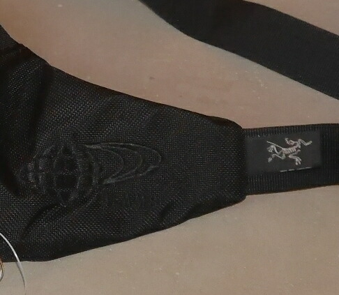 楽天市場】ARC'TERYX(アークテリクス)×BEAMS(ビームス) Waist Pouch