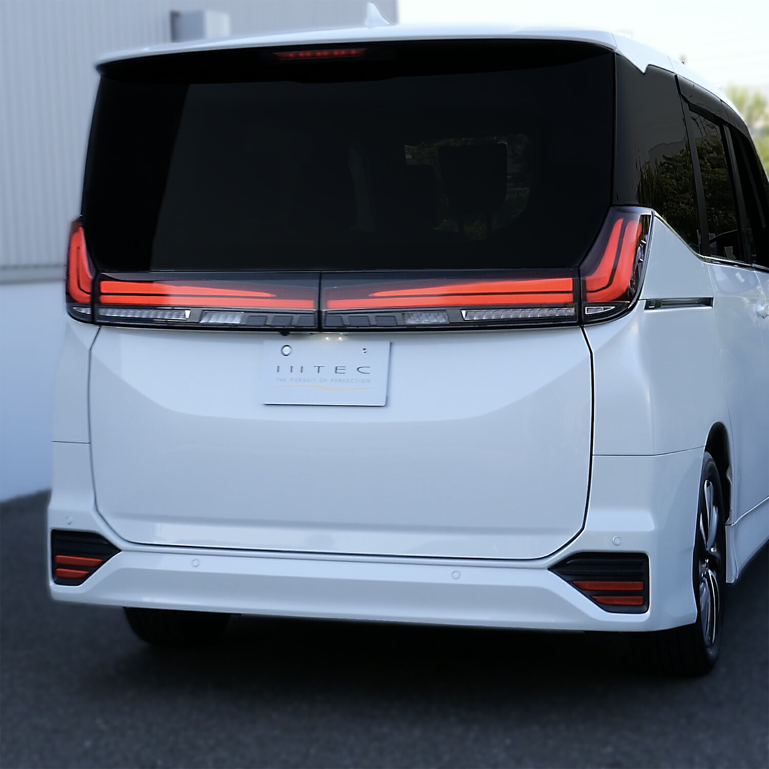 楽天市場】90系 ノア ヴォクシー フルLED テールランプ シーケンシャル