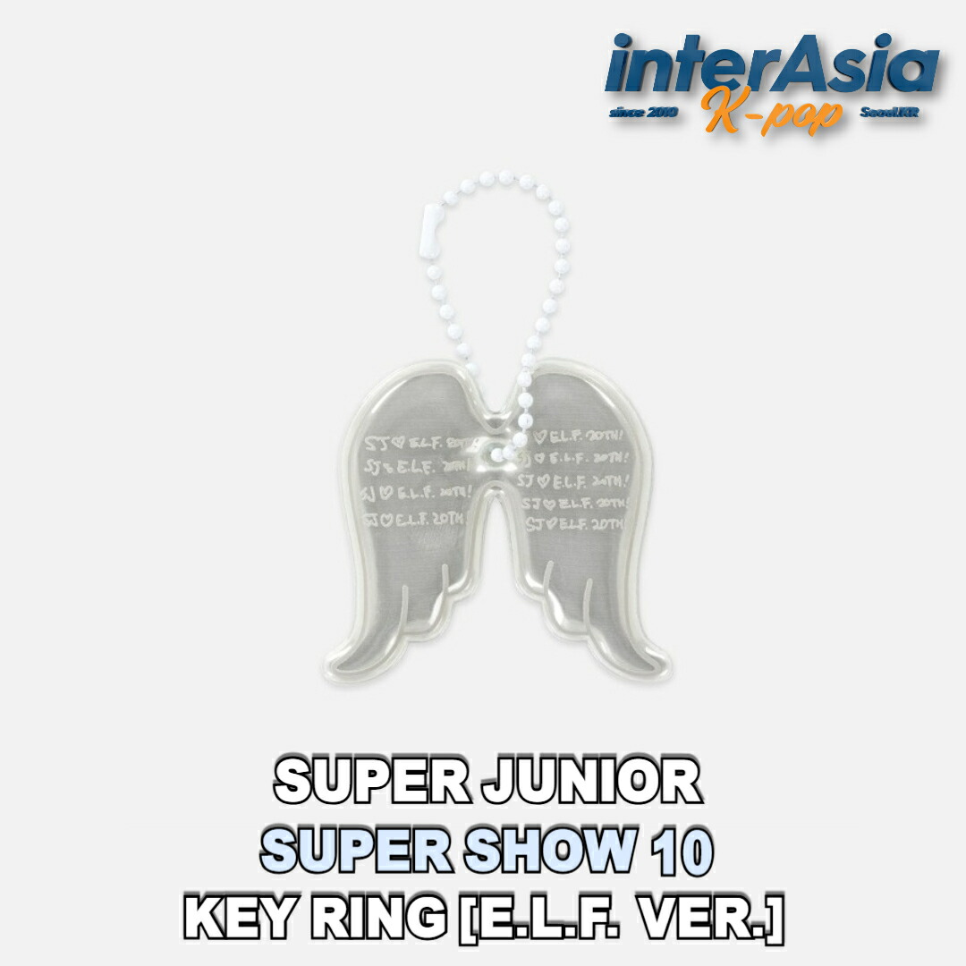 楽天市場】グッズ イェソン super juniorの通販