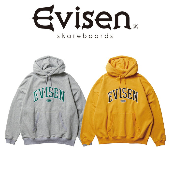 楽天市場】【SALE30%OFF】Evisen Skateboards (エヴィセン スケート