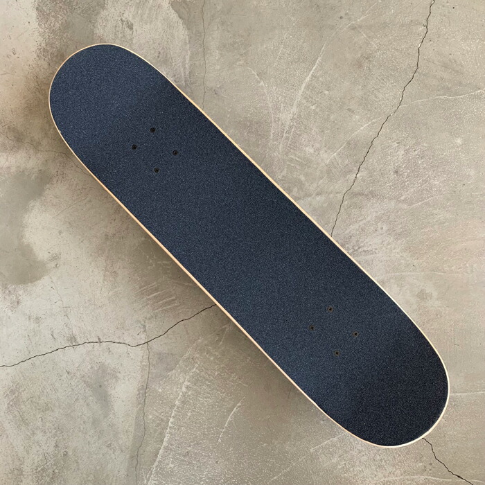 楽天市場】MINI LOGO(ミニロゴ) SKATEBOARD COMPLETE NATURAL