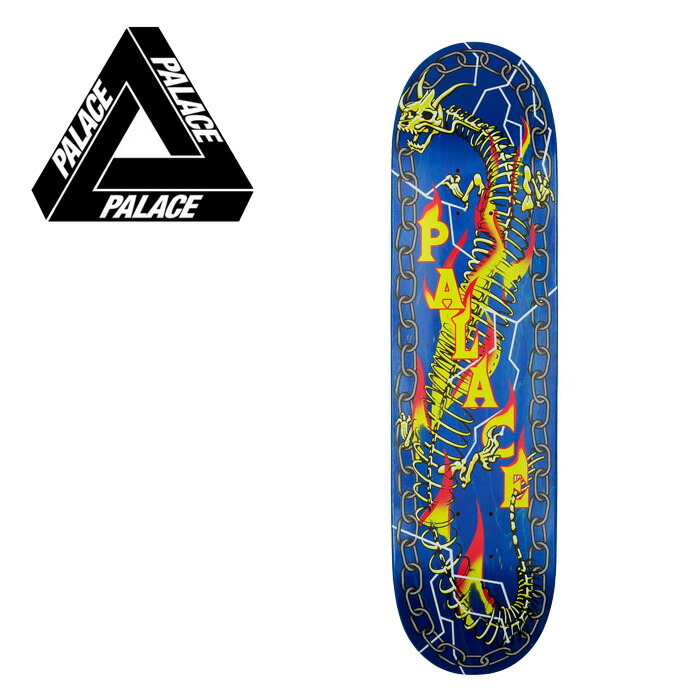 楽天市場】palace skateboardの通販