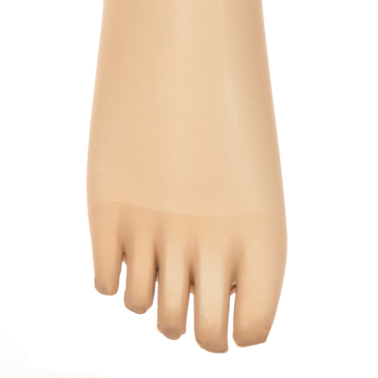 楽天市場】アツギ ASTIGU アスティーグ 【指】5本指 ひざ下丈