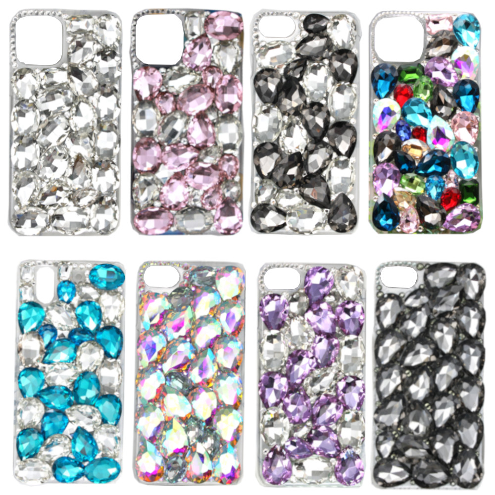 楽天市場】GALAXY S ケース デコの通販