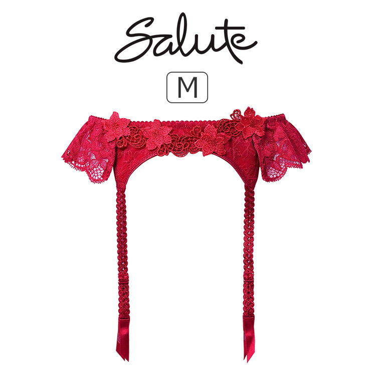 楽天市場】ガーターベルト ワコールの通販