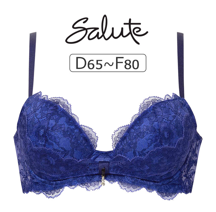 楽天市場】ブラジャー d70 サルートの通販