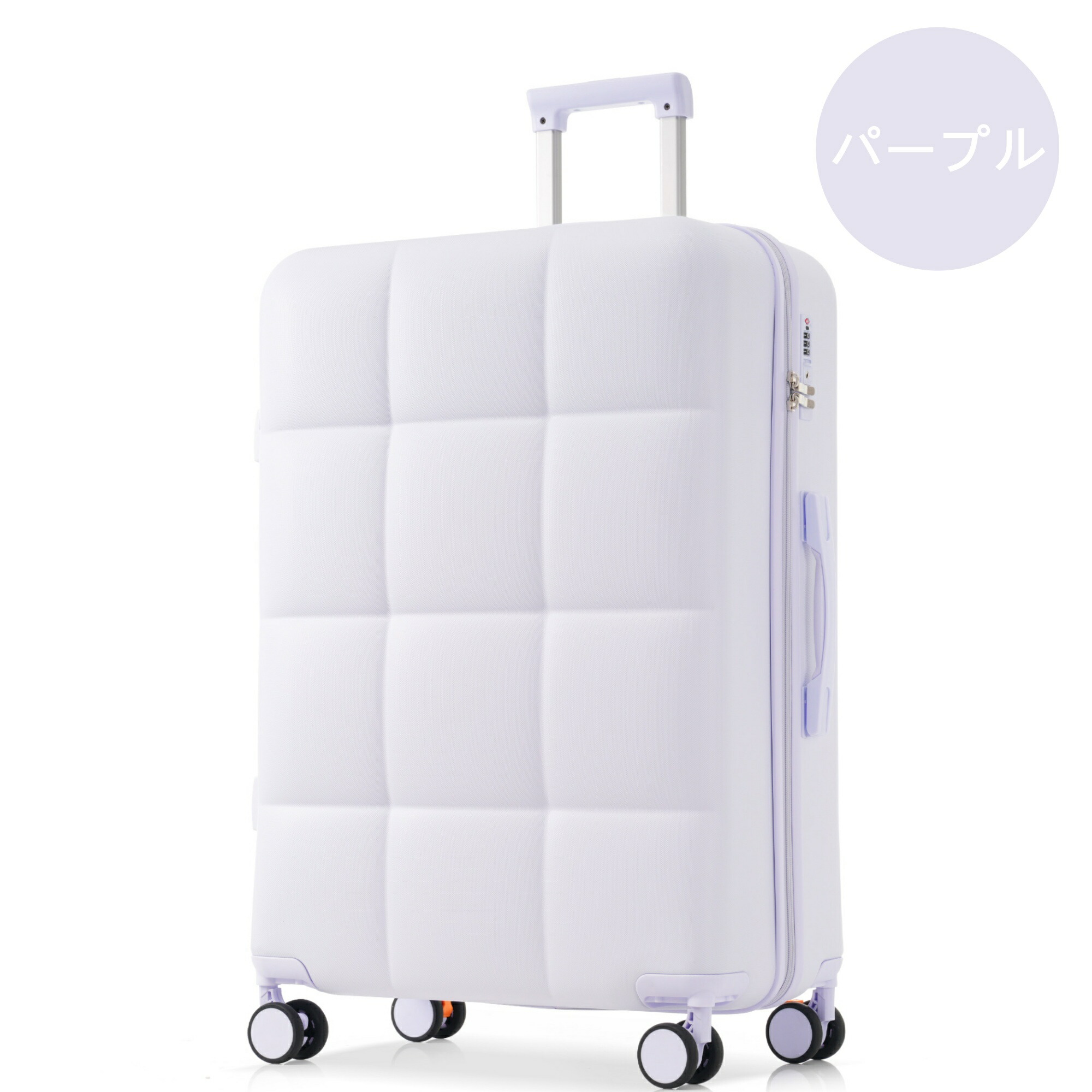 楽天市場】【スーパーセール限定価格】S/M/Lサイズ スーツケース