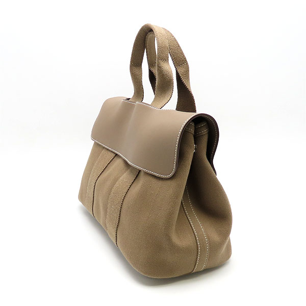 楽天市場】エルメス ヴァルパライソPM □N刻印 ハンド バッグ