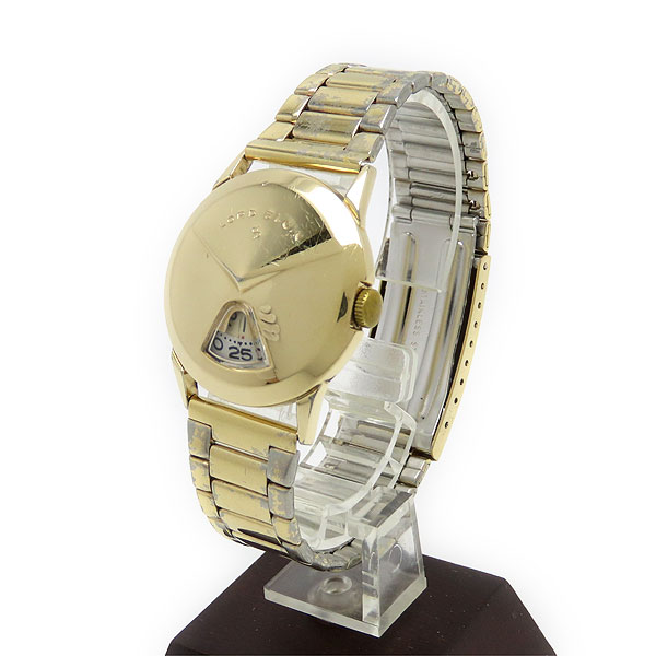 楽天市場】ロードエルジン 鉄仮面 ジャンピングアワー 手巻 GP 1950