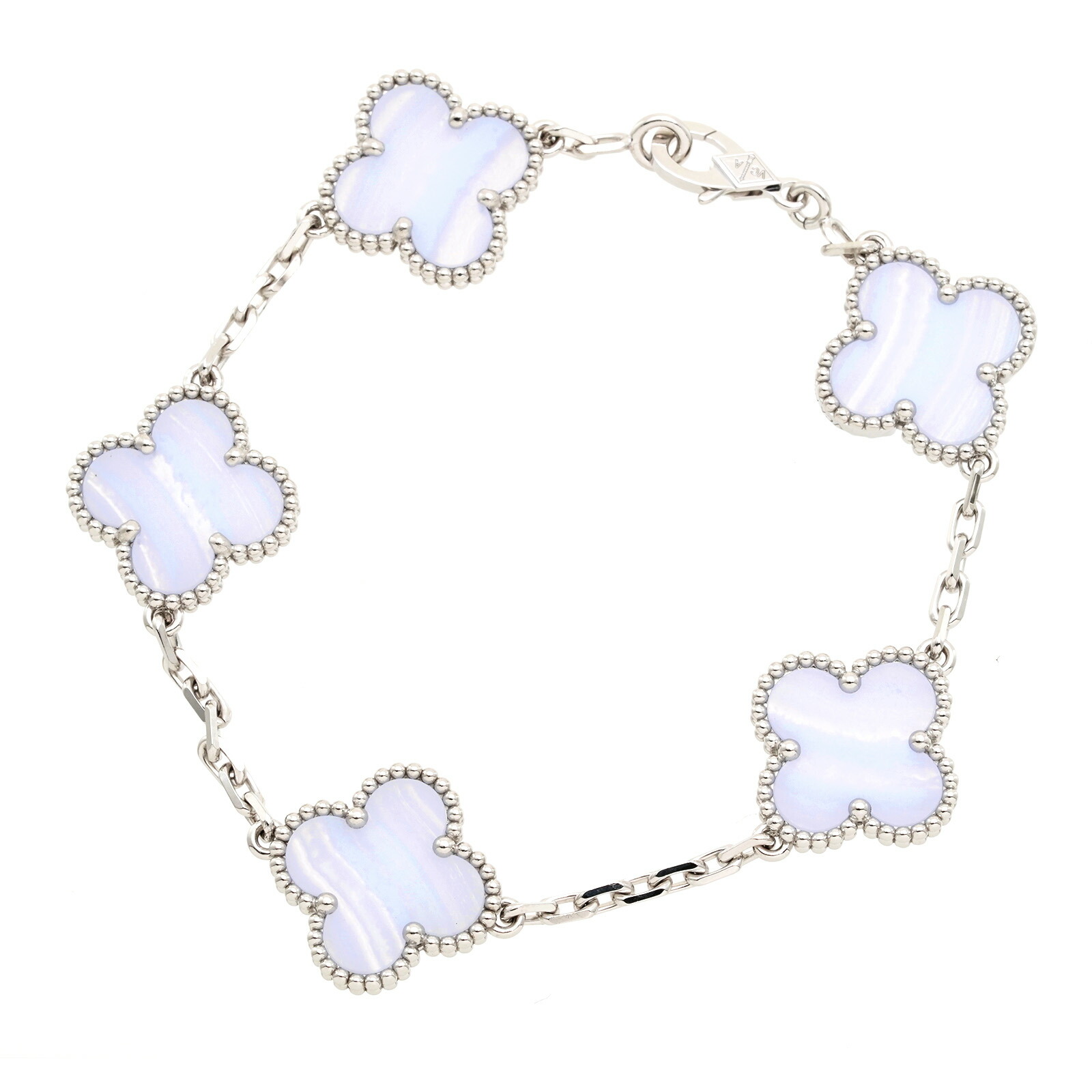 楽天市場】【中古】 ヴァン クリーフ&アーペル Van Cleef & Arpels